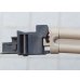 画像10: タプコSTK06150F AKアサルトライフル用フォールディングストックFDE (10)