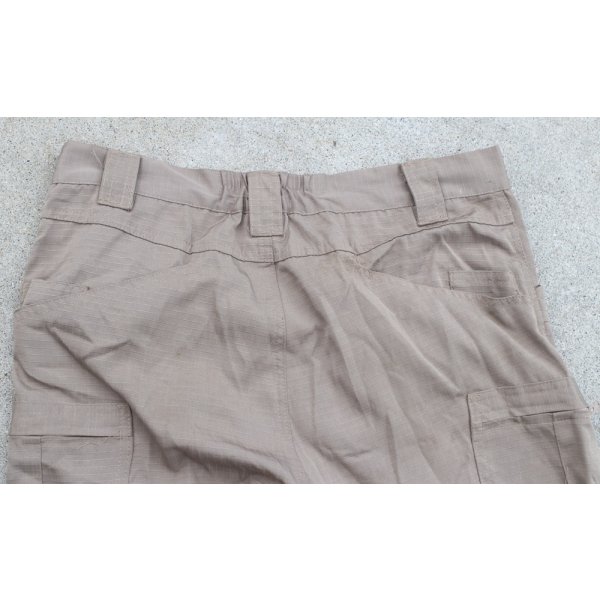 画像6: フレックスカモ タクティカルパンツ カーキLARGE