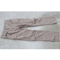 フレックスカモ タクティカルパンツ カーキLARGE