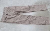 フレックスカモ タクティカルパンツ カーキLARGE