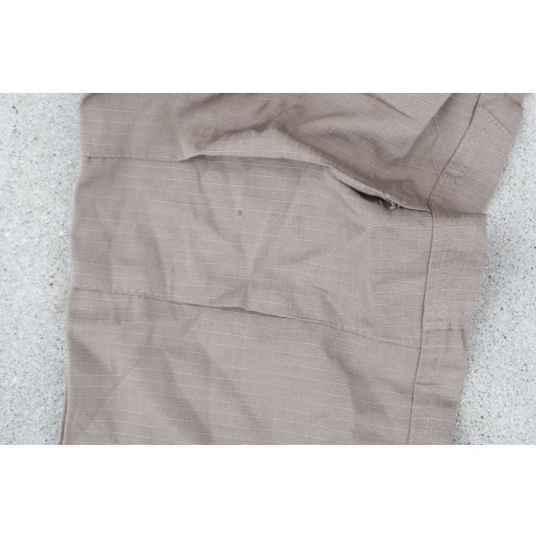 画像8: フレックスカモ タクティカルパンツ カーキLARGE