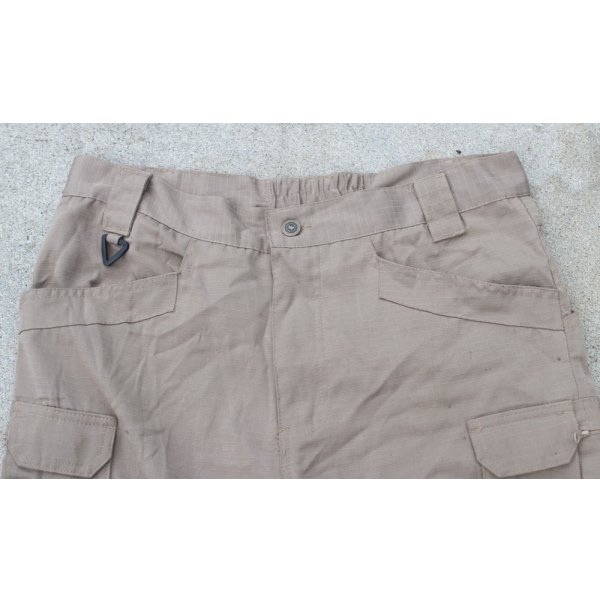 画像5: フレックスカモ タクティカルパンツ カーキLARGE