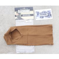 米軍放出ブラックホーク ノーメックスバラクラバCT(コヨーテタン)新品