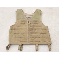 米軍放出ブラックホークSTRIKE OMEGAタクティカルベストCT(コヨーテタン)