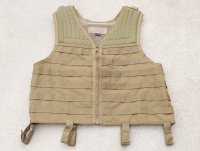米軍放出ブラックホークSTRIKE OMEGAタクティカルベストCT(コヨーテタン)