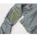 画像4: 米軍放出?ドライファイア  コンバットシャツOD LARGE? (4)