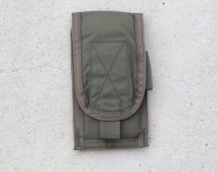米軍放出パラクレイトM4シングルマガジンポーチSGプレMSAロット新品