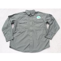 ACOTAインストラクター放出5.11タクティカルシャツOD MEDIUM