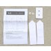 画像7: 5.11タクティカルシャツ白SMALL新品 (7)