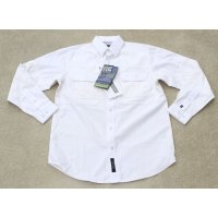 5.11タクティカルシャツ白SMALL新品