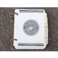 米軍 米海兵隊THULSカード