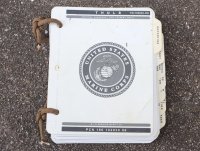 米軍 米海兵隊THULSカード