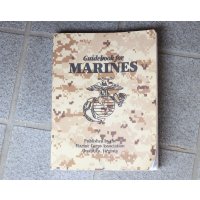 米軍 米海兵隊マニュアル