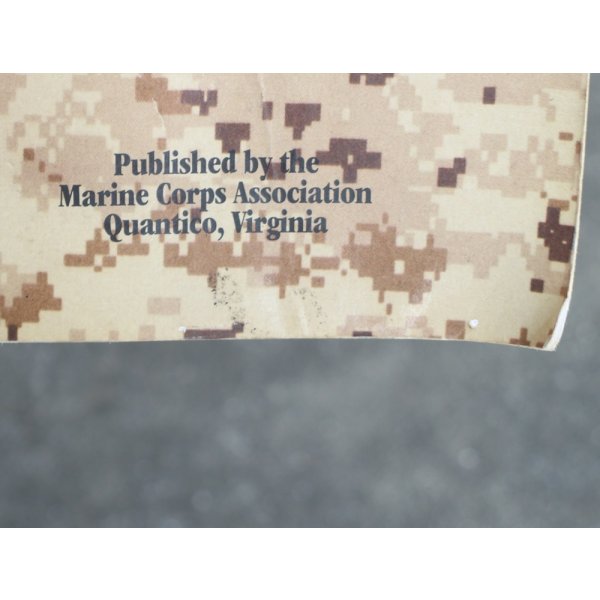 画像3: 米軍 米海兵隊マニュアル
