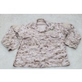 米軍CRYE Gen2 Navy CustomフィールドシャツAOR1迷彩X-LARGE-REGULAR
