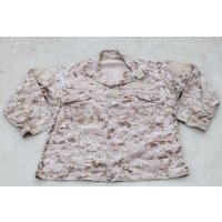 米軍CRYE Gen2 Navy CustomフィールドシャツAOR1迷彩X-LARGE-REGULAR