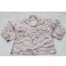 画像1: 米軍CRYE Gen2 Navy CustomフィールドシャツAOR1迷彩X-LARGE-REGULAR (1)