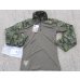 画像1: Crye Gen3コンバットシャツMULTICAM TROPIC迷彩X-SMALL-SHORT新品 (1)