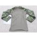 画像2: Crye Gen3コンバットシャツMULTICAM TROPIC迷彩X-SMALL-SHORT新品 (2)