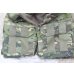 画像3: Crye Gen3コンバットシャツMULTICAM TROPIC迷彩X-SMALL-SHORT新品 (3)