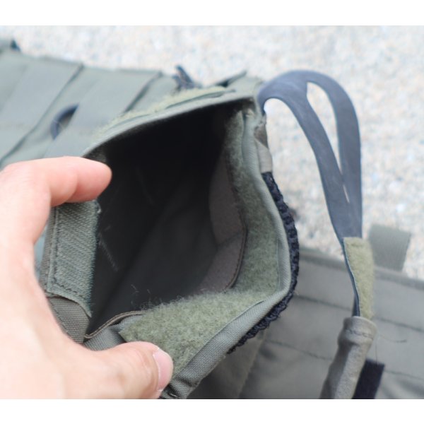 画像7: Crye JPCプレートキャリアRG SMALL新品