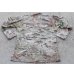 画像3: 米軍 米空軍PJ着用? CRYE Gen2 Army CustomフィールドシャツMULTICAM迷彩MEDIUM-LONG (3)