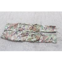 米軍IHWCUパンツOCPスコーピオンW2迷彩