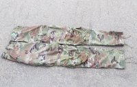 米軍IHWCUパンツOCPスコーピオンW2迷彩