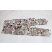 米軍FR-ACUパンツOCPスコーピオンW2迷彩SMALL-REGULAR
