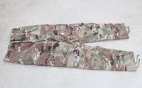 米軍FR-ACUパンツOCPスコーピオンW2迷彩SMALL-REGULAR