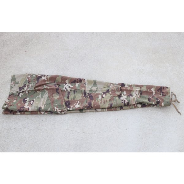 画像3: 米軍FR-ACUパンツOCPスコーピオンW2迷彩SMALL-REGULAR
