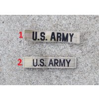米軍 米陸軍U.S. ARMYテープOCPスコーピオンW2迷彩?OEFCP迷彩?