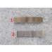 画像2: 米軍 米陸軍U.S. ARMYテープOCPスコーピオンW2迷彩?OEFCP迷彩? (2)