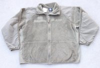 米軍ECWCS Gen3 LV3ポーラテックフリースジャケット タンLARGE-REGULAR