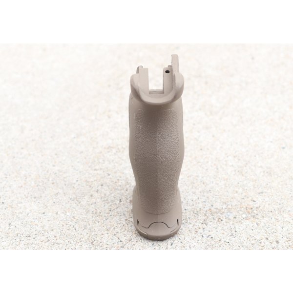 画像4: 米軍放出UTG AR-15用コンバットスナイパーピストルグリップFDE