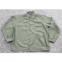 ベトナム人民軍 短ジャケットODサイズ6