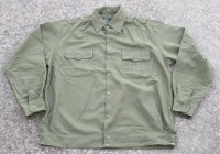 ベトナム人民軍 短ジャケットODサイズ6