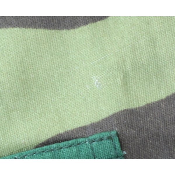 画像5: 人民解放軍(中国軍)99式夏期用迷彩服 短ジャケット