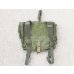 画像2: ベトナム戦争 米軍 米海兵隊M1941ナイロン製コンバットフィールドパック (2)