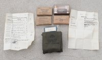 米軍 米海軍航空隊ベトナム戦争ファーストエイド初期型