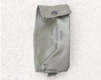 米軍ベトナム戦争グレネードランチャー用クリーニングキットポーチ新品?