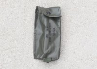 米軍ベトナム戦争グレネードランチャー用クリーニングキットポーチ新品?