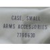 画像3: 米軍ベトナム戦争グレネードランチャー用クリーニングキットポーチ新品? (3)