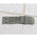 画像1: 米軍ベトナム戦争M1ヘルメットライナー用ネックバンドOD新品 (1)