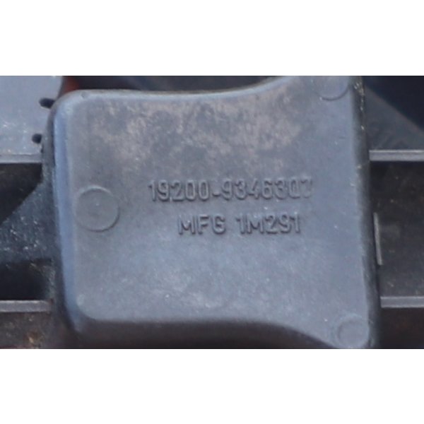画像7: 米軍M203グレネードランチャー用リアサイト