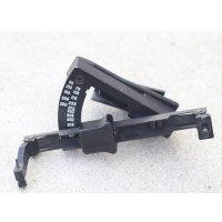 米軍M203グレネードランチャー用リアサイト