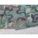 画像5: 米軍ERDL RDF(LC-1)リーフ迷彩ジャケットLARGE-LONG(LC-1リーフ生地使用品) (5)