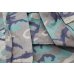 画像4: 米軍ERDL RDF(LC-1)リーフ迷彩ジャケットLARGE-LONG(LC-1リーフ生地使用品) (4)