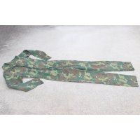 米軍ベトナム戦争ローカルメイド品フライトスーツERDLグリーンリーフ迷彩