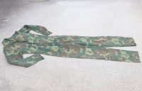 米軍ベトナム戦争ローカルメイド品フライトスーツERDLグリーンリーフ迷彩
